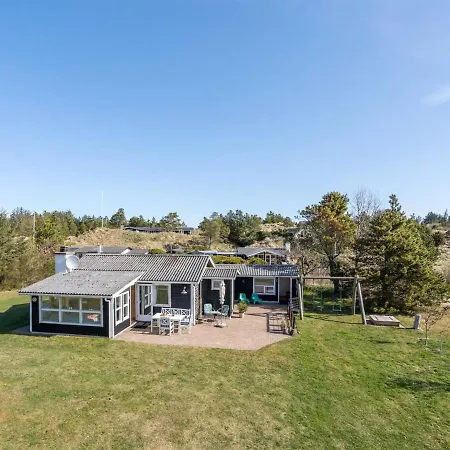 Ingebritt - 1-5km From The Sea In Nw Jutland By Interhome Blokhus
