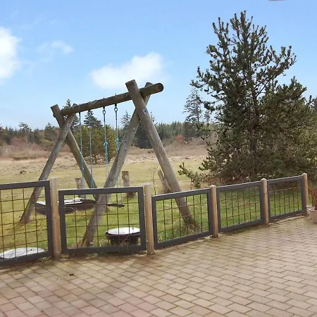 Ingebritt - 1-5km From The Sea In Nw Jutland By Interhome Holiday home Blokhus