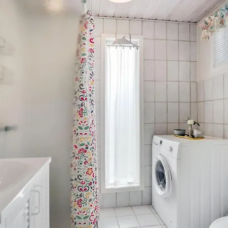 Ingebritt - 1-5km From The Sea In Nw Jutland By Interhome Holiday home Blokhus