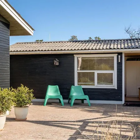 Ingebritt - 1-5km From The Sea In Nw Jutland By Interhome *