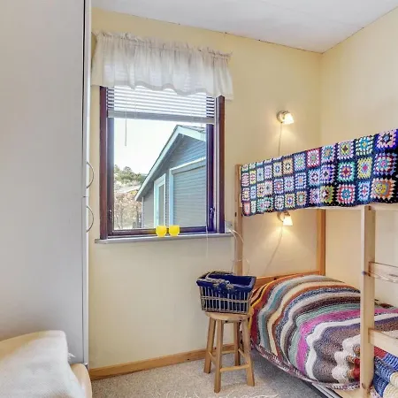 Holiday home Ingebritt - 1-5km From The Sea In Nw Jutland By Interhome