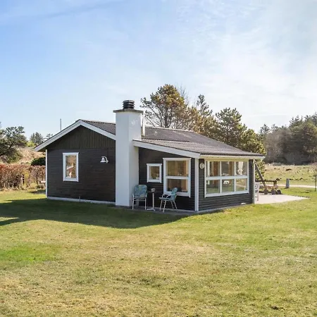 Ingebritt - 1-5km From The Sea In Nw Jutland By Interhome * Blokhus
