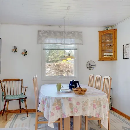 Prázdninový dům Ingebritt - 1-5km From The Sea By Interhome Blokhus