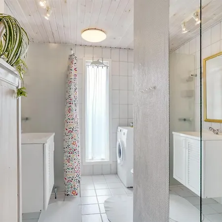 Ingebritt - 1-5km From The Sea By Interhome Casa vacanze
