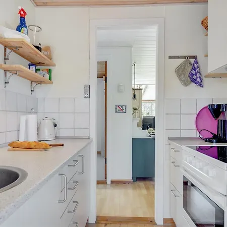 Ingebritt - 1-5km From The Sea By Interhome Prázdninový dům *