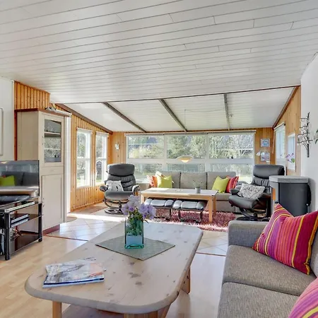 Ingebritt - 1-5km From The Sea By Interhome Prázdninový dům Blokhus