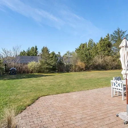 Ingebritt - 1-5km From The Sea By Interhome Blokhus