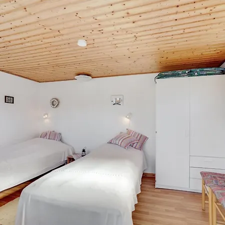 Ingebritt - 1-5km From The Sea By Interhome Vakantiehuis Blokhus